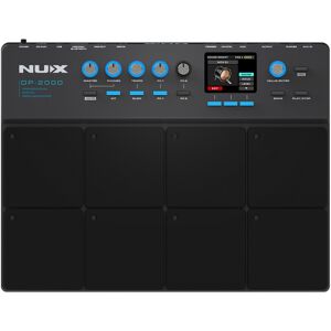 Nux DP-2000 Percussion Pad Nux DP-2000 Percussion Pad