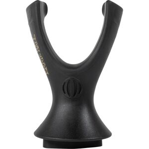 Ernie Ball Guitar/Bass Wall Mount Hanger - Black Ernie Ball Guitar/Bass Wall Mount Hanger - Black