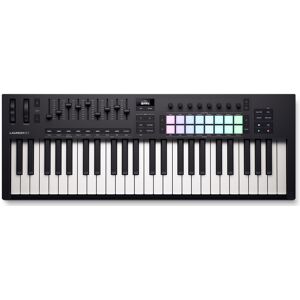 Novation Launchkey 49 MK4 Novation Launchkey 49 MK4