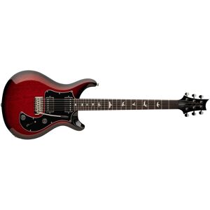 PRS S2 Standard 24 Scarlet Sunburst PRS S2 Standard 24 Scarlet Sunburst