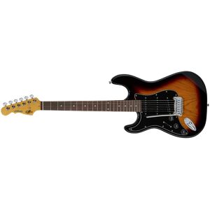 G&L Tribute Legacy Lefty 3-Tone Sunburst RW G&L Tribute Legacy Lefty 3-Tone Sunburst RW