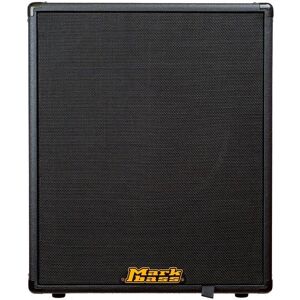 Markbass CMB 151 Black Line Markbass CMB 151 Black Line