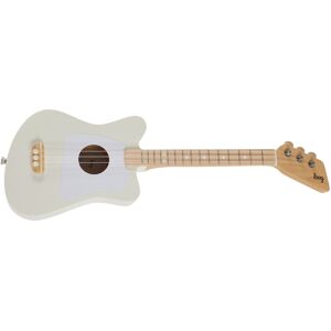 Loog Mini Acoustic White Loog Mini Acoustic White