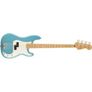 Fender Player II Precision Bass MN AQB Fender Player II Precision Bass MN AQB