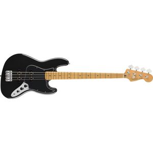 Fender Player II Jazz Bass MN BK Fender Player II Jazz Bass MN BK
