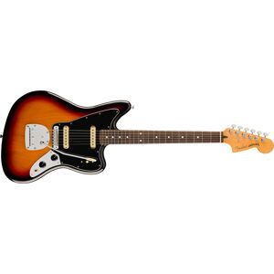 Fender Player II Jaguar RW 3TS Fender Player II Jaguar RW 3TS