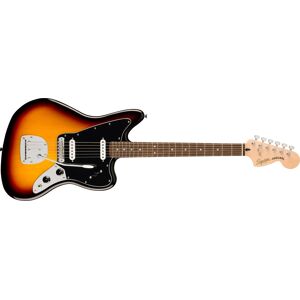 Fender Squier Affinity Jaguar LRL 3TS Fender Squier Affinity Jaguar LRL 3TS