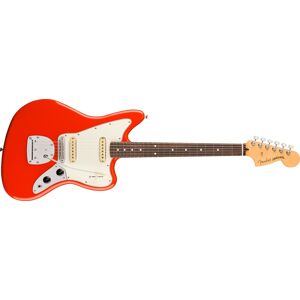 Fender Player II Jaguar RW CRR Fender Player II Jaguar RW CRR