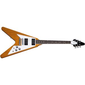 Gibson 70s Flying V Antique Natural Gibson 70s Flying V Antique Natural