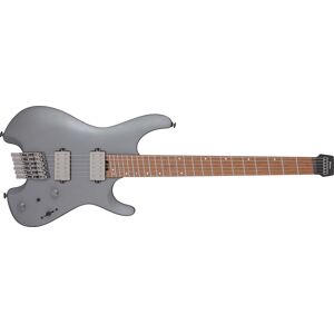 Ibanez QX52 Metallic Gray Ibanez QX52 Metallic Gray
