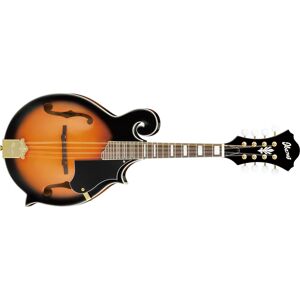 Ibanez M522S Brown Sunburst Ibanez M522S Brown Sunburst