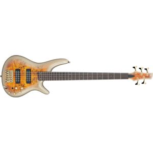 Ibanez SR405EPBDXMGU Mars Gold Metallic Burst Ibanez SR405EPBDXMGU Mars Gold Metallic Burst