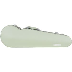 Bam L'ETOILE Hightech Contoured Violin case Pistache Bam L'ETOILE Hightech Contoured Violin case Pistache