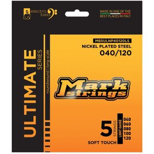 Markbass Ultimate NP 5 40120 Markbass Ultimate NP 5 40120