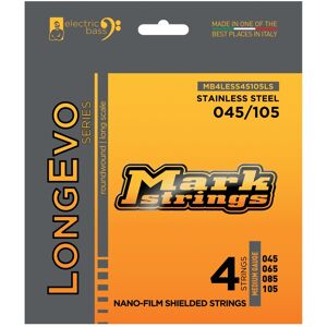 Markbass LONGEVO NS 045-105 Markbass LONGEVO NS 045-105