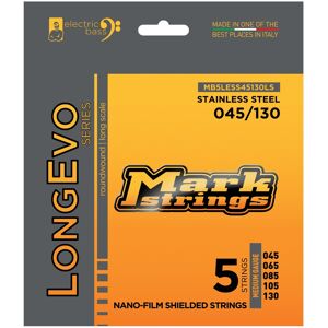 Markbass LONGEVO SS 045-130 Markbass LONGEVO SS 045-130