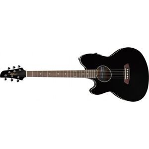 Ibanez TCY10LE Black Ibanez TCY10LE Black