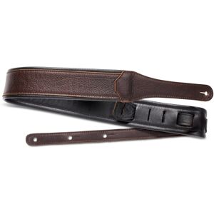 Taylor Koa Plus Leather Strap Black Stitching Taylor Koa Plus Leather Strap Black Stitching