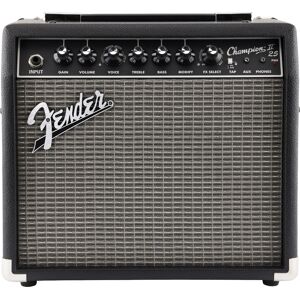 Fender CHAMPION II 25 230V EU Fender CHAMPION II 25 230V EU
