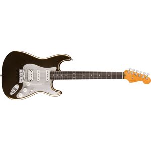 Fender American Ultra II Stratocaster HSS EB TXT Fender American Ultra II Stratocaster HSS EB TXT