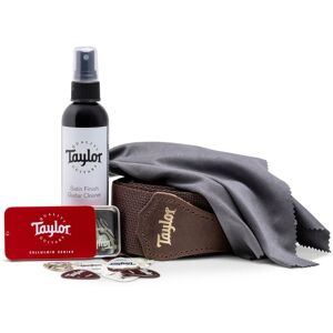Taylor Essentials Pack Satin Finish Guitars Taylor Essentials Pack Satin Finish Guitars