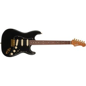 JET Guitars JS-380 BK G JET Guitars JS-380 BK G