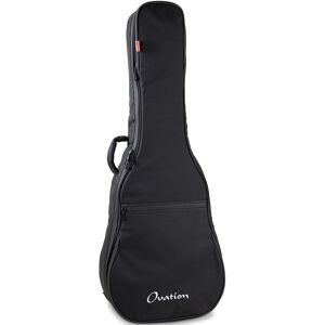Ovation Gig Bag Mid Depth/Deep Bowl 12-string Ovation Gig Bag Mid Depth/Deep Bowl 12-string