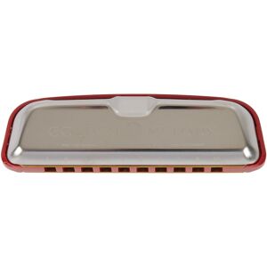 Hohner Golden Melody Progressive G-major Hohner Golden Melody Progressive G-major
