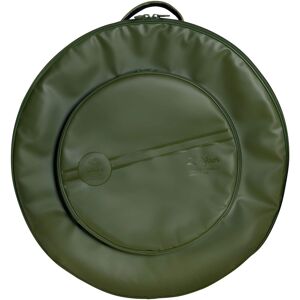 Zildjian 24" Gigging Cymbal Bag Sage Green Zildjian 24" Gigging Cymbal Bag Sage Green
