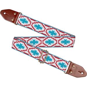 Cascha CGS-JW4 Guitar Strap Jacquard Inca Cascha CGS-JW4 Guitar Strap Jacquard Inca