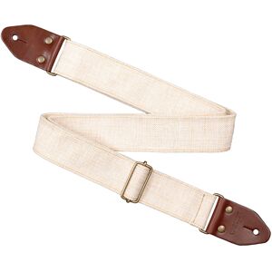 Cascha CGS-CD2 Guitar Strap Cotton Beige Linen Cascha CGS-CD2 Guitar Strap Cotton Beige Linen