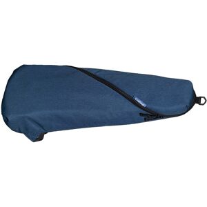 Cascha CUBP4CT Concert/Tenor Ukulele Premium Gigbag Blue Cascha CUBP4CT Concert/Tenor Ukulele Premium Gigbag Blue