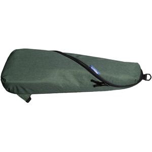 Cascha CUBP3S Soprano Ukulele Premium Gigbag Green Cascha CUBP3S Soprano Ukulele Premium Gigbag Green