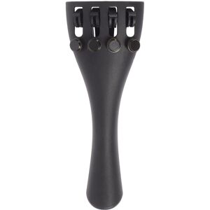 Bacio Instruments Violin Polymer Tailpiece 1/4 Bacio Instruments Violin Polymer Tailpiece 1/4