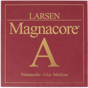 Larsen Magnacore Vcl (A) Larsen Magnacore Vcl (A)