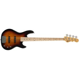 G&L Tribute JB-2 3-Tone Sunburst, MP G&L Tribute JB-2 3-Tone Sunburst, MP