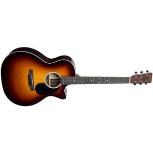 Martin GPC-13E Burst Martin GPC-13E Burst
