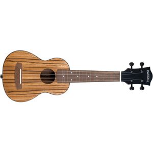Cascha CUSZW1 Soprano Zebra Wood Cascha CUSZW1 Soprano Zebra Wood