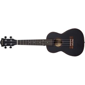Cascha HH 2300L Concert Mahogany LH Black Cascha HH 2300L Concert Mahogany LH Black