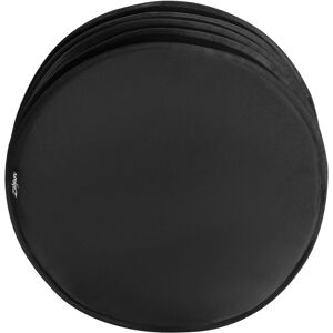 Zildjian Cymbal Divider Black Zildjian Cymbal Divider Black