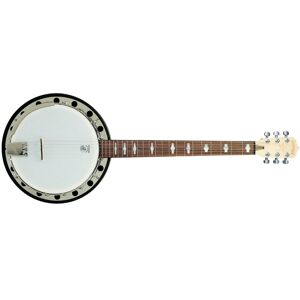 Deering Goodtime Six Resonator Deering Goodtime Six Resonator