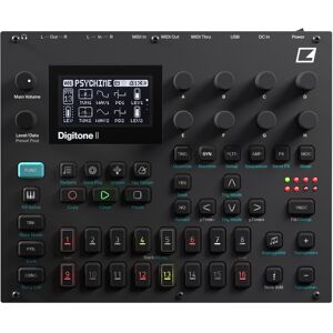 Elektron Digitone II Elektron Digitone II