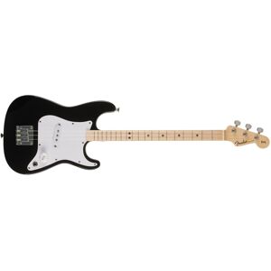 Loog x Fender Stratocaster Black Loog x Fender Stratocaster Black