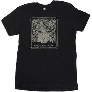 Electro-Harmonix T-Shirt Effecting Music XL Black Heather Electro-Harmonix T-Shirt Effecting Music XL Black Heather