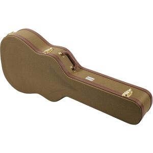 Razzor Woodline Dreadnought Olive Razzor Woodline Dreadnought Olive