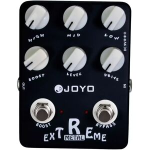 Joyo JF-17 Extreme Metal Joyo JF-17 Extreme Metal