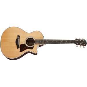 Taylor 412ce Natural Taylor 412ce Natural