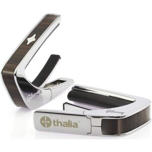 Thalia Gibson Soft Diamond Chrome Thalia Gibson Soft Diamond Chrome