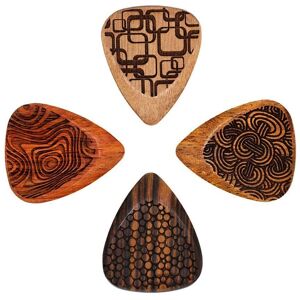 Timber Tones Laser Tones Mixed 4-Pack Timber Tones Laser Tones Mixed 4-Pack