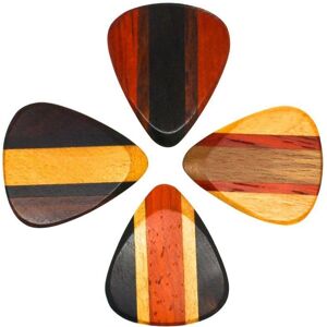 Timber Tones Zone Tones Mixed 4-Pack Timber Tones Zone Tones Mixed 4-Pack